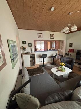 Foto - 3 Zimmer Erdgeschoßwohnung zur Miete in Oberdreis