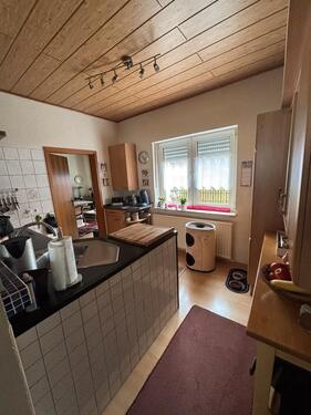 Foto - 3 Zimmer Erdgeschoßwohnung in Oberdreis