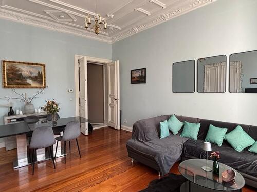 Foto - WG flatshare - 780,00&nbsp;EUR Kaltmiete, ca.&nbsp; 120,00&nbsp;m&sup2;