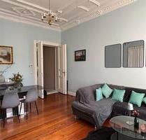 WG flatshare - 780,00&nbsp;EUR Kaltmiete, ca.&nbsp; 120,00&nbsp;m&sup2; in Berlin (PLZ: 10555) Mitte