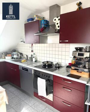 Foto - 3 Zimmer Etagenwohnung zur Miete in Straubing