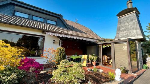 Foto - 2 Zimmer 130 m² Pracht Niederhausen
