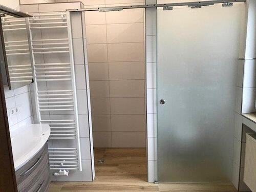 Foto - 2 Zimmer Erdgeschoßwohnung zur Miete in Hamm (Sieg)