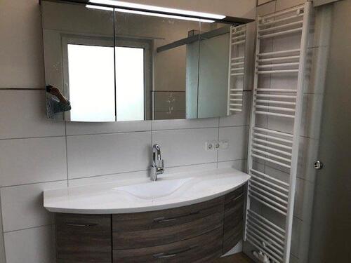 Foto - 2 Zimmer Erdgeschoßwohnung in Hamm (Sieg)