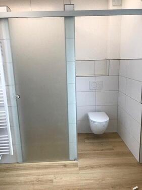 Foto - Erdgeschoßwohnung in Hamm (Sieg) zur Miete