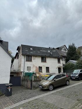 Foto - Baugrundstück mit ❗️Abrisshaus ❗️in Höhr-Grenzhausen