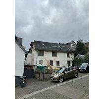Baugrundstück mit ❗️Abrisshaus ❗️in Höhr-Grenzhausen - Neuwied