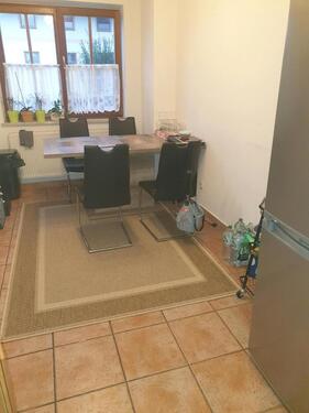 Foto - 2 Zimmer Etagenwohnung zur Miete in Kirchweidach