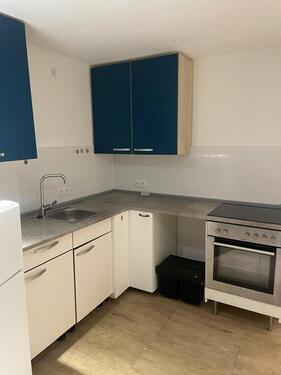 Foto - Etagenwohnung zur Miete in Crimmitschau