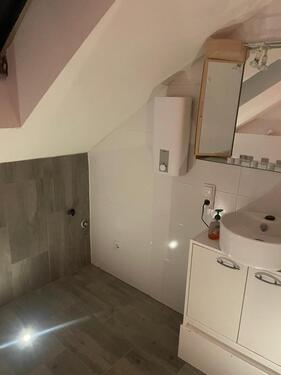 Foto - Etagenwohnung in Crimmitschau