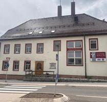 Sanierungsobjekt mit großem Entwicklungspotenzial - Zimmern ob Rottweil