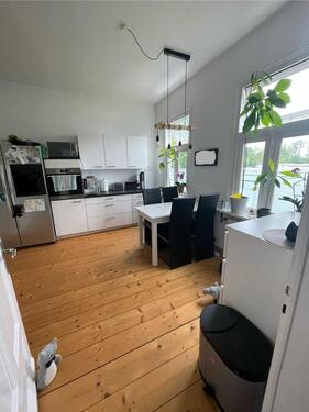 Foto - Schöne Wohnung Wuppertal Ronsdorf, Linde