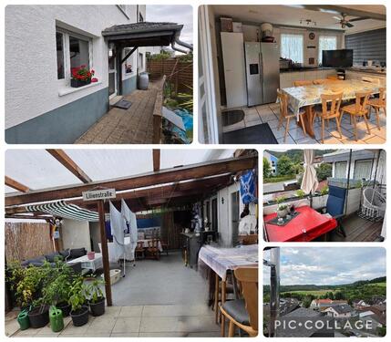 Foto - Einfamilienhaus in Mühltal