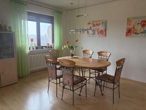 Foto - Einfamilienhaus in Gädheim