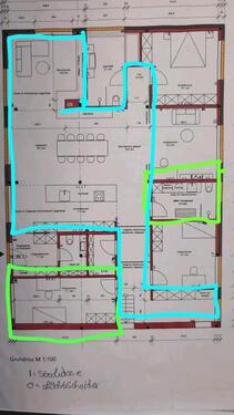 Foto - Biete WG-Zimmer (17qm) mit eigenem Bad
