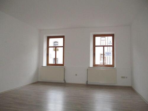 Foto - Erdgeschosswohnung in Zöblitz ***Hell und freundlich***