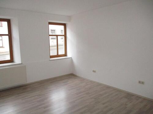 Foto - Etagenwohnung in Marienberg zur Miete