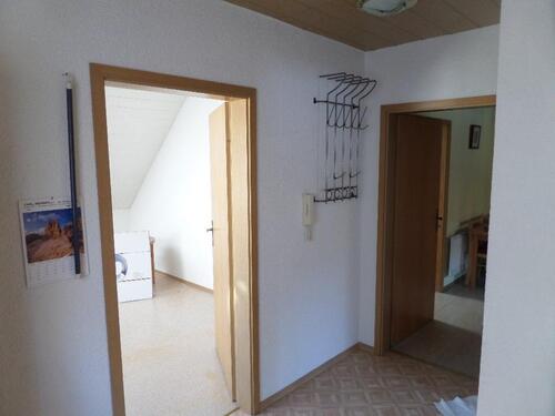Foto - Wohnung 2ZKB Teilmöbliert in Windischeschenbach zu vermieten