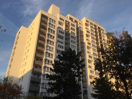 Foto - Großzügige Wohnung mit herrlicher Aussicht in Hannover- Buchholz