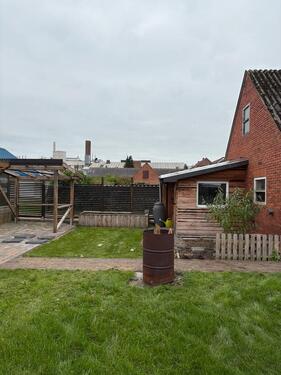 Foto - Einfamilienhaus in Neuenkirchen-Vörden