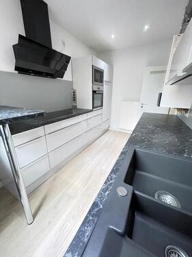 Foto - Etagenwohnung in Nürnberg