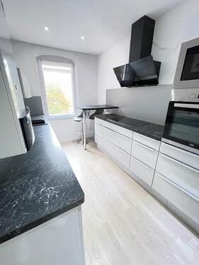 Foto - Etagenwohnung in Nürnberg zur Miete