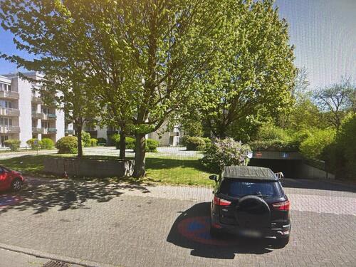Foto - Tiefgaragenstellplatz in Bonn-Tannenbusch zur Miete