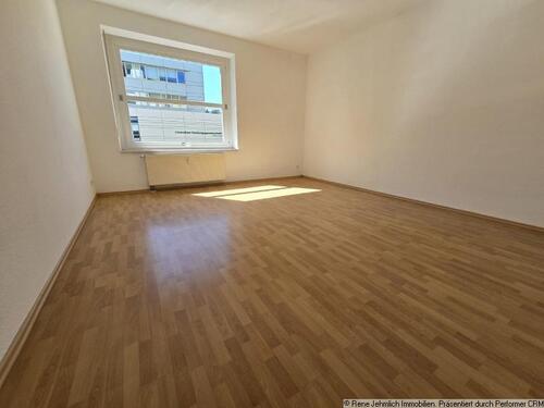 Foto - Etagenwohnung in Chemnitz