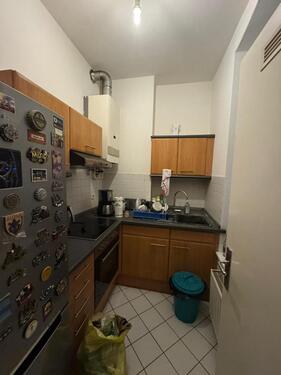 Foto - Etagenwohnung in Berlin