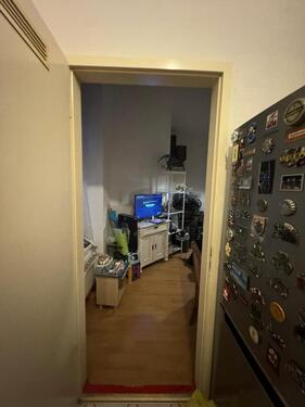 Foto - Etagenwohnung in Berlin zur Miete