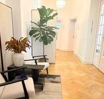 Repräsentative Büros am Ku’damm: 37,51m² o. 14,12m² - möbliert, WLAN & Reinigung inkl., ab sofort - Berlin Charlottenburg-Wilmersdorf