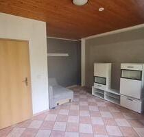 1 Zimmer Apartment in Bischofswiesen