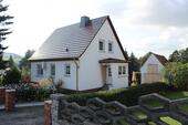 Foto - Kleines Einfamilienhaus in ruhiger Lage in Mittelherwigsdorf