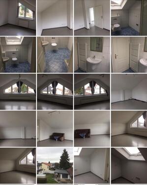 Foto - Ab Januar 2026 - möblierte Pendlerwohnung (oder Einzelperson)