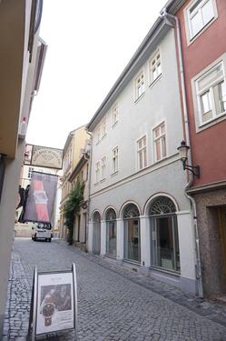 Foto - 2-Zimmer-Wohnung mit Balkon - 420,00 EUR Kaltmiete,