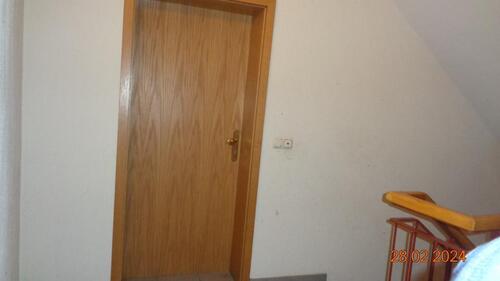 Foto - Etagenwohnung zur Miete in Naumburg (Saale)