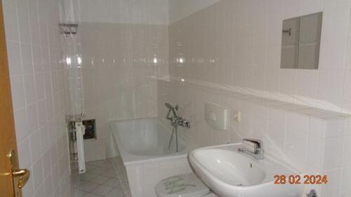 Foto - Etagenwohnung in Naumburg (Saale) zur Miete