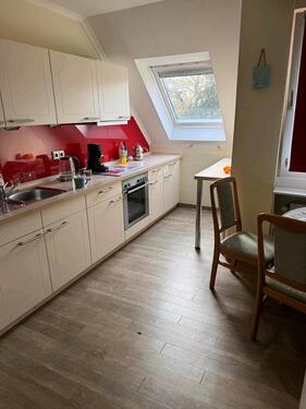 Foto - Seniorengerechte 2-3 Zimmer Wohnung -Wohnen mit Service