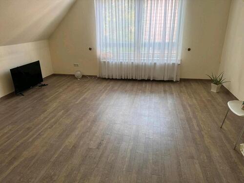 Foto - Etagenwohnung in Oldenburg zur Miete