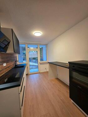 Foto - 2 Zimmer Etagenwohnung in Saarbrücken