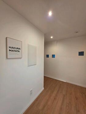 Foto - Etagenwohnung in Saarbrücken zur Miete