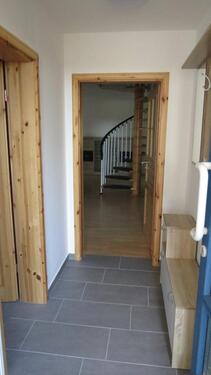 Foto - 3 Zimmer Etagenwohnung in Sundhagen