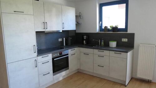 Foto - Etagenwohnung in Sundhagen zur Miete