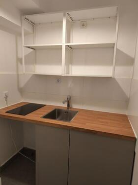 Foto - 1 Zimmer Etagenwohnung in Köln