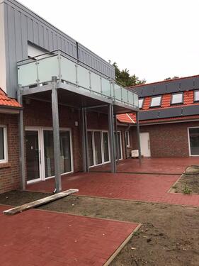 Foto - 3 Zi. EG WHG ca. 88 qm Wohnanlage Schwarmstedter Str.2, Essel