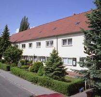 3-Raum-Wohnung mit Hausgarten in Stadtfeld! - Magdeburg Diesdorf