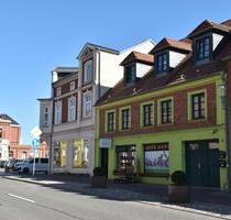 Attraktive Gewerbefläche - ideal als Café, Praxis oder Handel - Rostock Hansaviertel