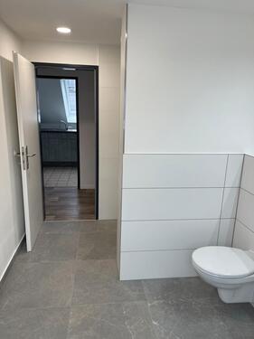 Foto - 3 Zimmer Etagenwohnung zur Miete in Bodenwerder