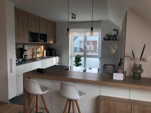 Foto - 2 Zimmer Etagenwohnung zur Miete in Mainz