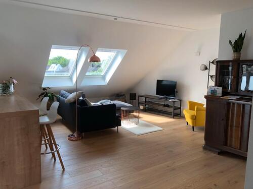 Foto - 2 Zimmer Etagenwohnung in Mainz